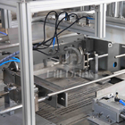PET Su Şişeleri İçin L Tipi Otomatik Isı Shrink Paketleme Makinası