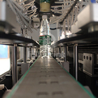 Elektrikli Isıyla Daralan Tünel Şişe Etiketleme Ekipmanları Shrink Sleeve Etiketleme Makinesi