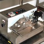 Şişeler için 30000BPH Otomatik Katı Endüstriyel Mürekkep Püskürtmeli Baskı Makineleri