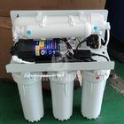 Mutfak kullanımı su arıtıcısı için Homestyle 100GPD RO Su Arıtma Sistemi