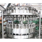 5000BPH Bira Dolum Makinesi Merkezi Yağlama Sistemi Bira Dolum Ekipmanları