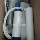Mutfak kullanımı su arıtıcısı için Homestyle 100GPD RO Su Arıtma Sistemi